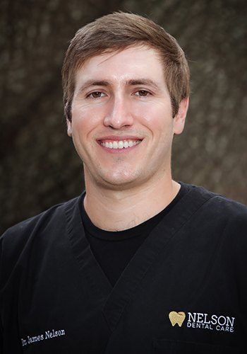Meet Metairie Dentist Dr. James R. Nelson