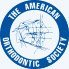 The American Orthodontic Society logo