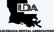 Louisiana Dental Association logo