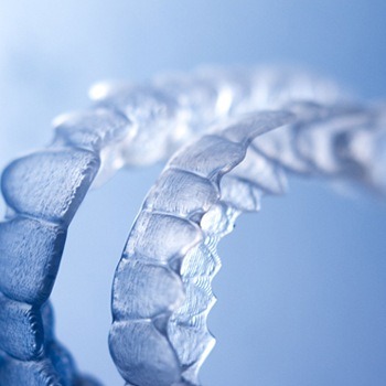 clear aligners